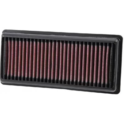 K&N Filters Vzduchový filtr KNF BA-2012 – Hledejceny.cz
