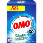 Omo Vollwaschmittel 70 PD 4,9 kg – HobbyKompas.cz
