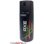 Axe Africa Men deospray 150 ml – Sleviste.cz