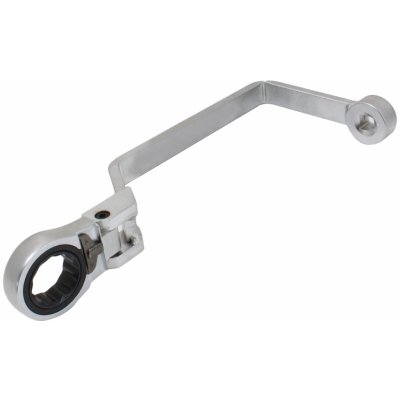 Klíč na olejové filtry, 1/2", 27 mm, výkyvný, pro Ford, Citroen, Peugeot, Jaguar - ASTA – Zboží Mobilmania