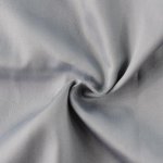 Brotex Napínací satén prostěradlo šedé 180x200 – Zboží Dáma