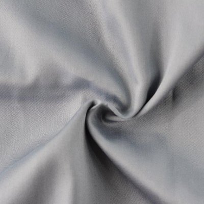 Brotex Napínací satén prostěradlo šedé 180x200 – Zboží Dáma