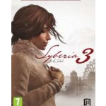 Syberia 3 (Deluxe Edition) – Hledejceny.cz