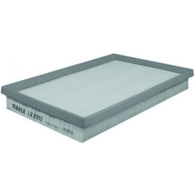 Vzduchový filtr MAHLE LX 2992 – Hledejceny.cz