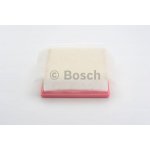 Vzduchový filtr BOSCH F 026 400 049 – Hledejceny.cz