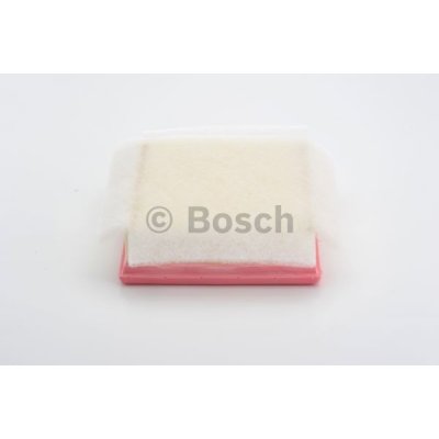 Vzduchový filtr BOSCH F 026 400 049 – Hledejceny.cz