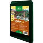 SUNTEX Stínovka PE 65 S OKY GREEN 1,5 x 5 m – Zboží Mobilmania