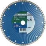 Hikoki Diamantový řezný kotouč 230 x 22,2 mm 752845 – Zboží Dáma