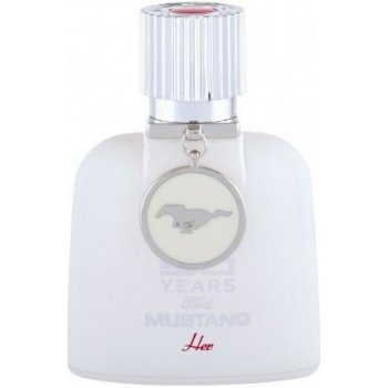 Ford Mustang Mustang 50 Years parfémovaná voda dámská 50 ml