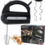 Camry CR 4218 černý – Sleviste.cz