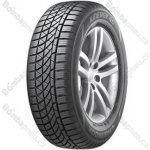 Hankook Kinergy 4S H740 205/50 R17 93V – Hledejceny.cz