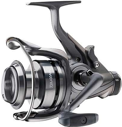 Navijáky, Daiwa náhradní cívka Regal-Z 5000 BR