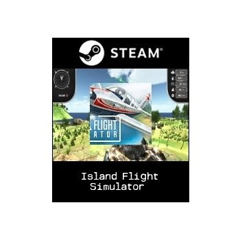 Island Flight Simulator on Steam