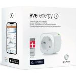 Eve Energy Smart Plug Matter 10EBO8351 – Zboží Živě
