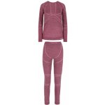 Viking Lana Pro dámský set claret/light pink – Hledejceny.cz