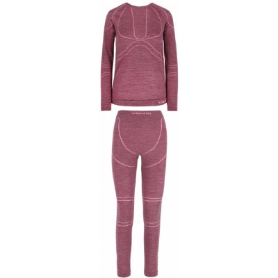 Viking Lana Pro dámský set claret/light pink – Hledejceny.cz