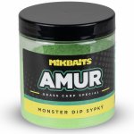 MikBaits Dip Amur Range Monster 100 g – Zboží Dáma