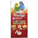Versele-Laga Prestige Sticks tyčinky mix pro andulky 90 g – Hledejceny.cz