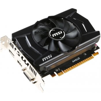 MSI R7 360 2GD5 OCV1