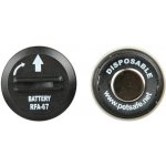 PetSfe Baterie náhradní do obojků proti štěkotu 2ks – Zboží Mobilmania