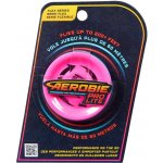 Aerobie Pocket Pro - fialový – Zboží Mobilmania