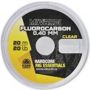 Mivardi Fluorocarbon 20m 0,40mm 20lb