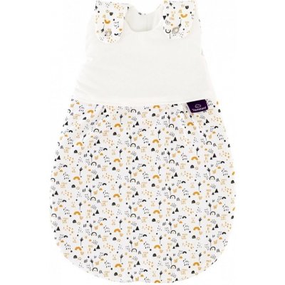 Träumeland Vnější spací pytel Goldregen – Zboží Mobilmania