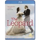 The Leopard BD