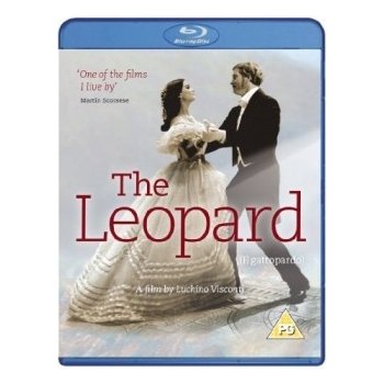 The Leopard BD