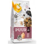 PUUR hamster Křeček 1,5 kg – Zbozi.Blesk.cz