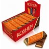 Čokoládová tyčinka Roshen Chocolate & Caramel 40 g