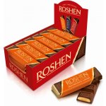 Roshen Chocolate & Caramel 40 g – Zboží Dáma