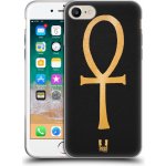 Pouzdro HEAD CASE Apple iPhone 8 EGYPT ANKH NILSKÝ KŘÍŽ – Zboží Mobilmania