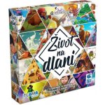 TLAMA games Život na dlani – Sleviste.cz