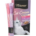 Miamor Cat Cream Malt 24 x 15 g – Zboží Mobilmania