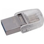 Kingston DataTraveler MicroDuo 3C 64GB DTDUO3CG3/64GB – Sleviste.cz
