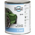 BASLAC 20-95 2K Primerfiller w-o-w Black - 2K Základový plnič, černý, 3 L