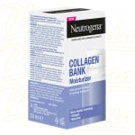 Neutrogena Collagen Bank hydratační krém s kolagenem 50 ml – Hledejceny.cz