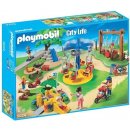  Playmobil 5024 VELKÉ DĚTSKÉ HŘIŠTĚ