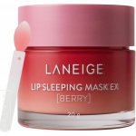 Laneige Lip Sleeping Mask Berry 20 g – Zboží Dáma