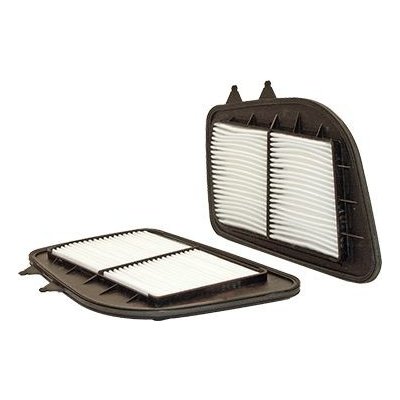 WIX FILTERS Vzduchový filtr 42864 – Hledejceny.cz
