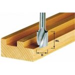 Festool HS Spi S8 D10/30 Spirálová drážkovací fréza HS, stopka 8 mm 490946 – Hledejceny.cz