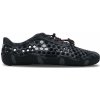 Vivobarefoot ULTRA III BLOOM MENS OBSIDIAN/GREY