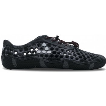 Vivobarefoot ULTRA III BLOOM MENS OBSIDIAN/GREY