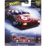 Hot Wheels FPY86 Prémiové auto velikáni BMW M1 Procar – Sleviste.cz