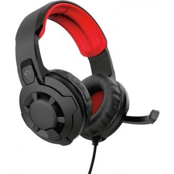 Trust GXT 411 Radius Multiplatform Gaming Headset