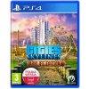 Hra na PS4 Cities: Skylines - Parklife