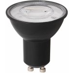 Osram LED žárovka LED GU10 černá 4,5W = 50W 350lm 2700K Teplá bílá 36° Value OSRVALU2907 – Sleviste.cz