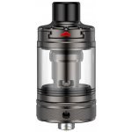 aSpire Nautilus 3 Clearomizer Gun Metal 4ml – Zboží Mobilmania