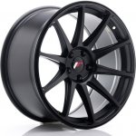 Japan Racing JR11 9,5x19 5x112 ET35 matt black | Zboží Auto